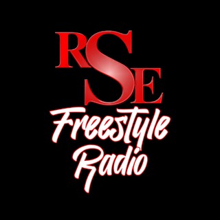 RSE Freestyle Radio logo