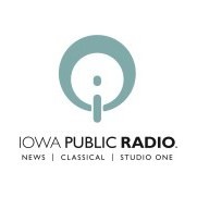 Iowa Public Radio Classical logo