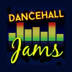 Dancehall Jams logo