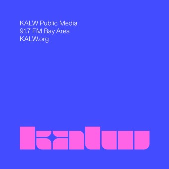 KALW 91.7 FM