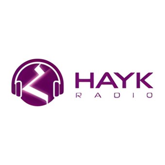 Радио HAYK logo