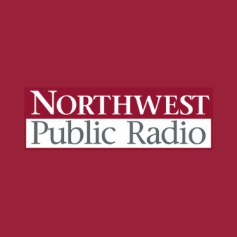 KVTI Northwest Public Radio, NPR & Classical Music logo
