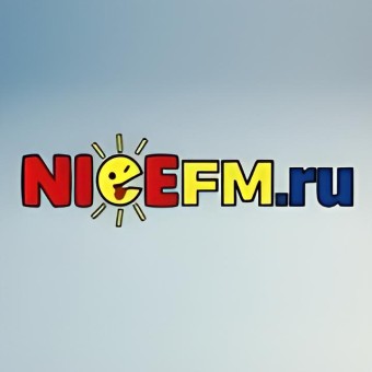 Радио Nicefm logo