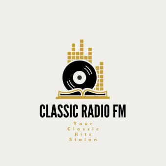 Classic Radio FM logo