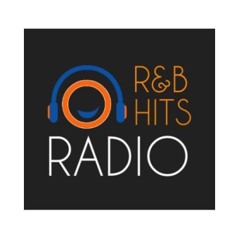 RNB Hits Radio logo