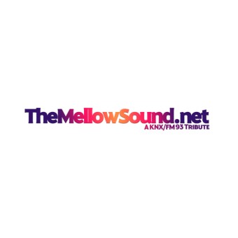 The Mellow Sound logo