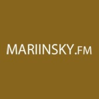 Mariinsky FM logo
