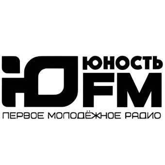 YouFM Russia logo