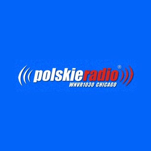 Polskie Radio 1030 Chicago logo