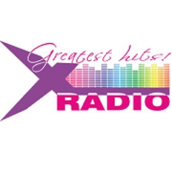 xRadio Greatest Hits logo
