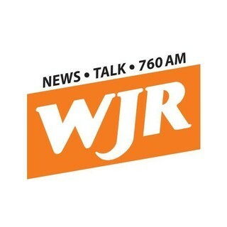 News Talk 760 WJR