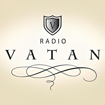 Татарская Интернет Радиостанция Vatan logo