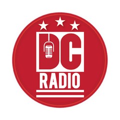 DC Radio WHUR HD4 logo