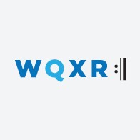 WQXR - Operavore logo