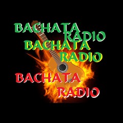 Bachata Radio RD logo