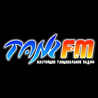 Tanz FM logo