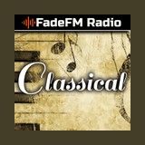Classical Music - FadeFM logo
