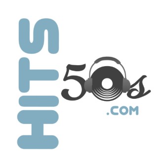 1 HITS 50s logo