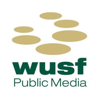 WUSF Public Media logo