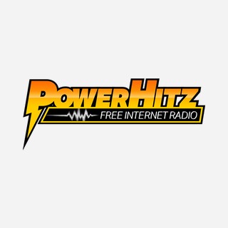 PowerHitz NY logo