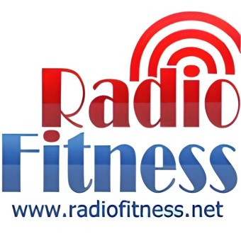 Fitness Radio logo