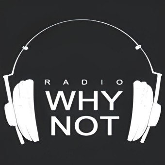 Radio Why Not logo