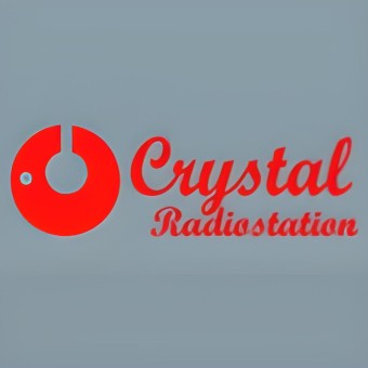 Crystal Radiostation logo