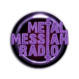 Metal Messiah Radio logo