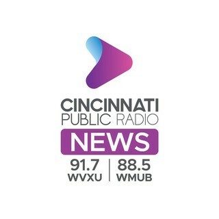 WMUB / WVXU - 88.5 / 91.7 FM logo