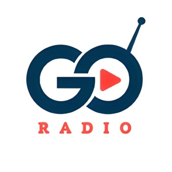 Radio GO logo