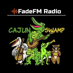 Cajun Swamp Classics - FadeFM logo