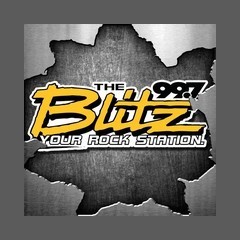 WRKZ The Blitz 99.7 FM