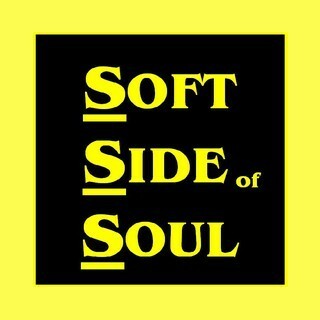 Soft Side of Soul logo
