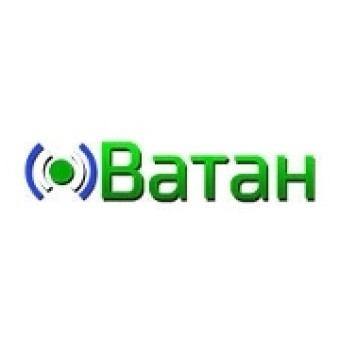 Интернет-радио ВАТАН logo