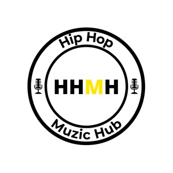 Hip Hop Muzic Hub logo