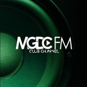 MGDC FM - CLUB CHANNEL logo