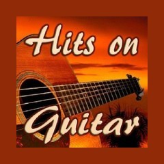 Hits On Guitar logo