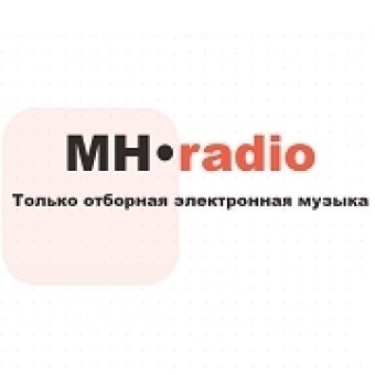 MH radio logo