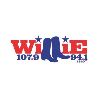 WLYE Willie Real Country logo