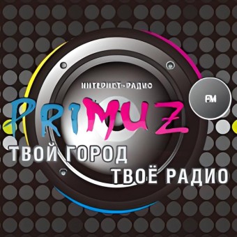 PriMuzFM logo