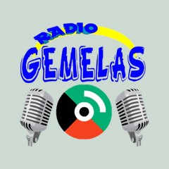 RADIO GEMELAS logo
