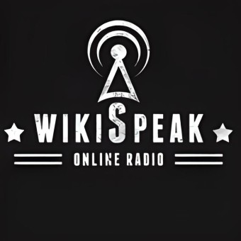 Radio Wikispeak logo