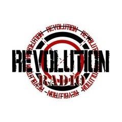 Revolution Radio Studio A