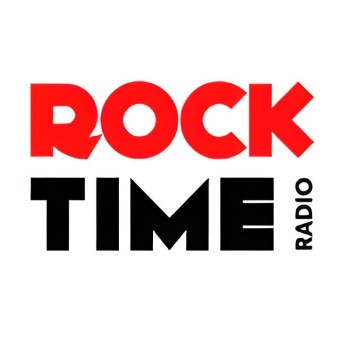 RockTime Radio logo
