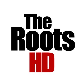 The Roots HD logo