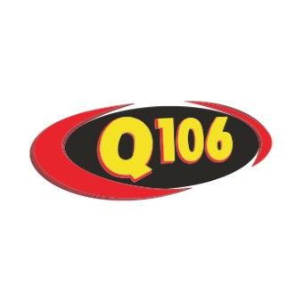 WJXQ Q106 logo