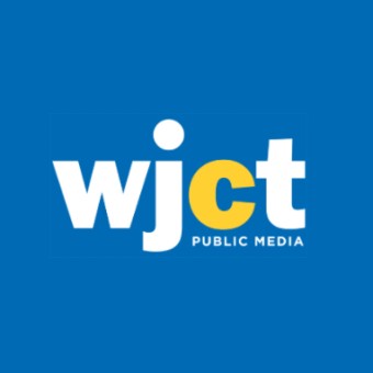 WJCT 89.9 FM logo