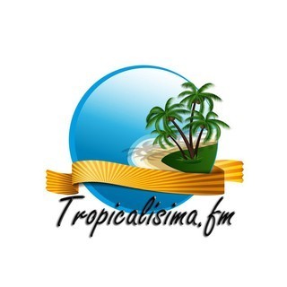 Tropicalisima.fm Instrumental logo
