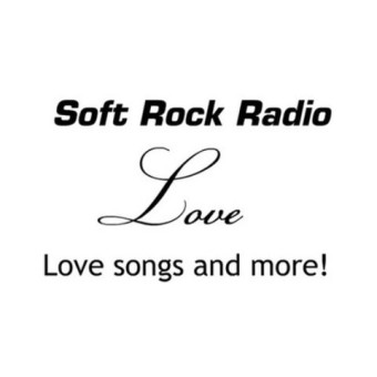 Soft Rock Radio Love logo