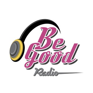 BeGoodRadio - 80s Pop Rock logo